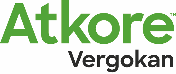 Atkore Vergokan logo